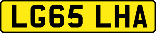 LG65LHA