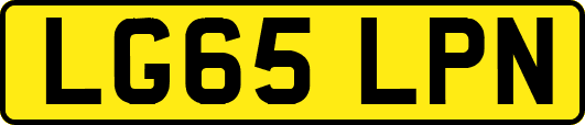 LG65LPN