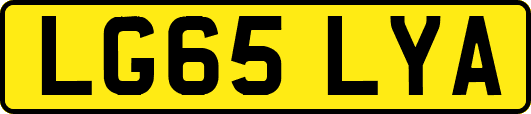 LG65LYA