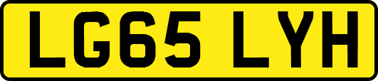 LG65LYH