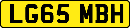 LG65MBH