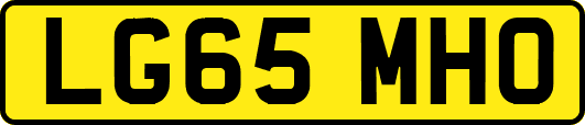 LG65MHO