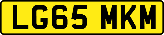 LG65MKM