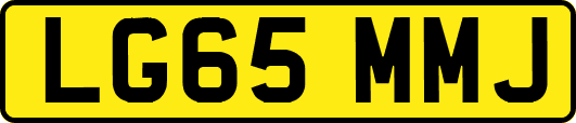 LG65MMJ