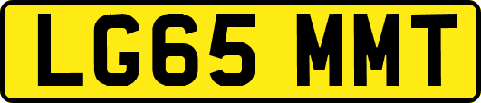 LG65MMT