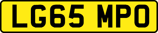 LG65MPO