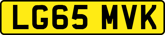 LG65MVK