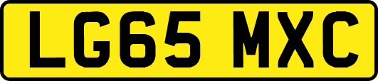 LG65MXC