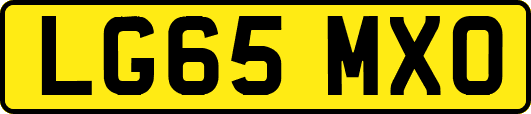 LG65MXO