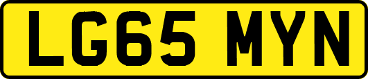 LG65MYN