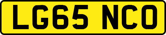 LG65NCO