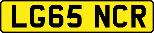 LG65NCR