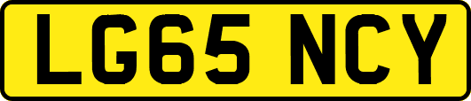 LG65NCY