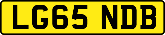 LG65NDB