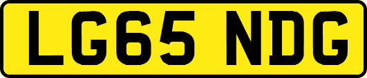 LG65NDG