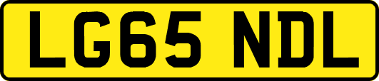 LG65NDL