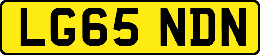 LG65NDN