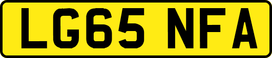 LG65NFA