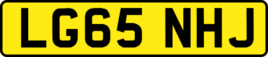 LG65NHJ