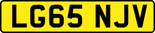 LG65NJV