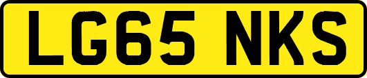 LG65NKS