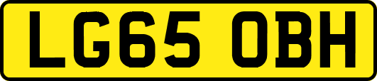 LG65OBH