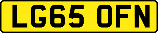 LG65OFN