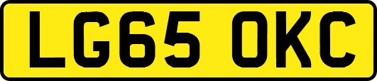 LG65OKC