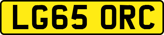 LG65ORC