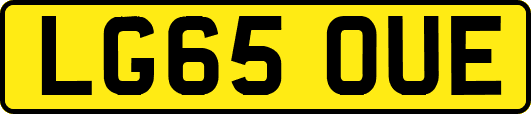 LG65OUE