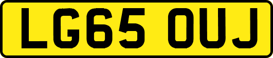 LG65OUJ