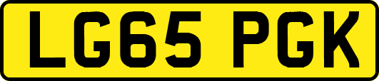 LG65PGK