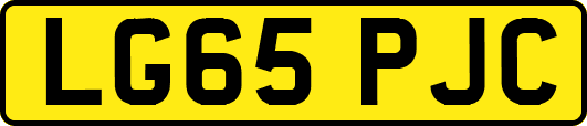 LG65PJC