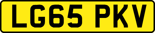 LG65PKV