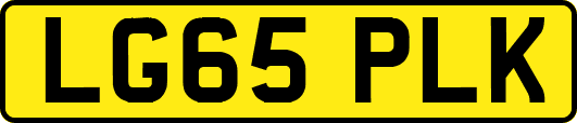 LG65PLK