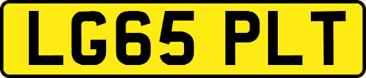 LG65PLT