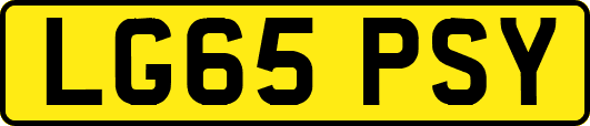 LG65PSY