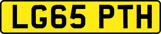 LG65PTH