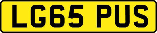 LG65PUS