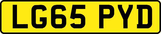 LG65PYD