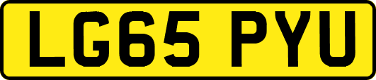 LG65PYU