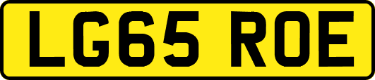 LG65ROE