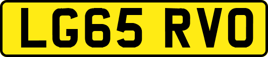 LG65RVO