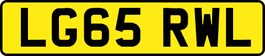 LG65RWL