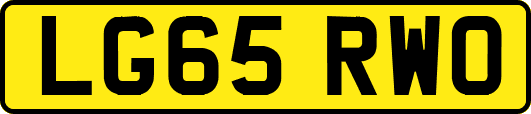 LG65RWO