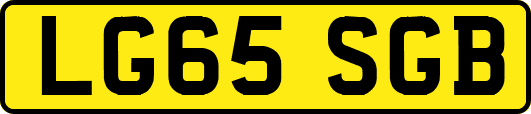 LG65SGB