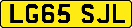 LG65SJL