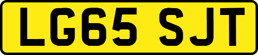 LG65SJT