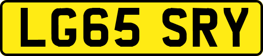 LG65SRY