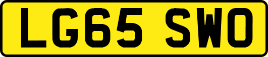 LG65SWO